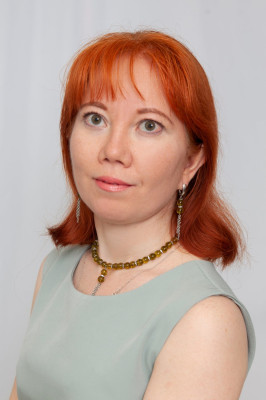 Воспитатель первой категории Вахрушева Ирина Владимировна Воспитатель первой категории Вахрушева Ирина Владимировна