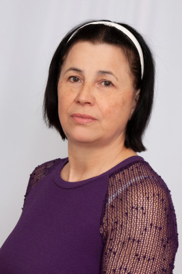 Воспитатель Соболева Ольга Васильевна Воспитатель Соболева Ольга Васильевна