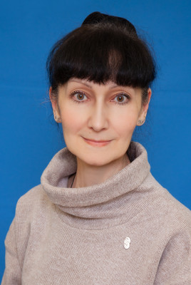 Воспитатель Сметанина Оксана Леонидовна Воспитатель Сметанина Оксана Леонидовна
