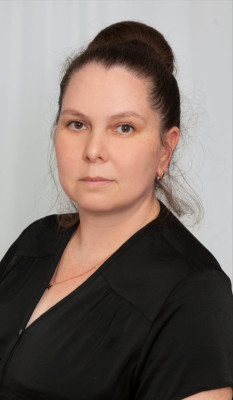 Старший воспитатель Лузина Ирина Михайловна Старший воспитатель Лузина Ирина Михайловна